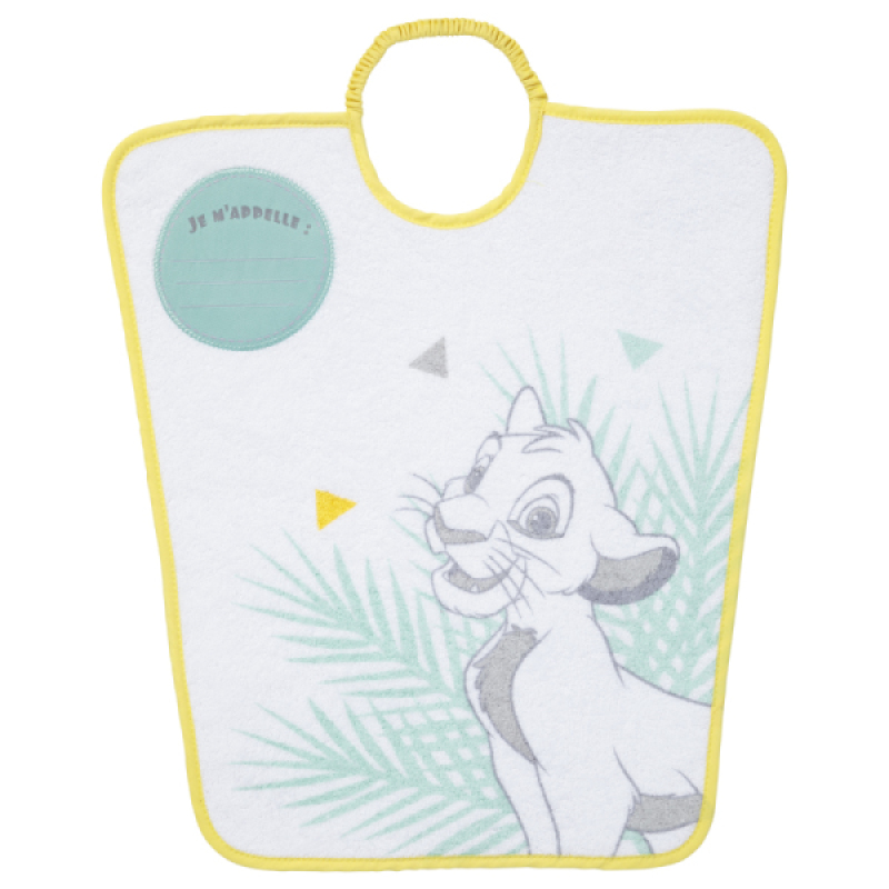 Babycalin Bavoir Simba Le Roi Lion Doudouplanet Livraison Gratuite 24 48h Babycalin Bavoir Simba Le Roi Lion Doudouplanet Livraison Gratuite 24 48h
