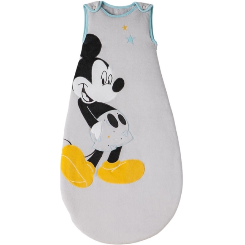 Babycalin Gigoteuse 2eme âge évolutive Mickey My Story Babycalin Gigoteuse 2eme âge évolutive Mickey My Story