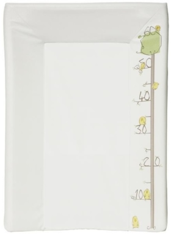 Babycalin Matelas à Langer Luxe Imprimé Toise Forêt - 50x70 cm Babycalin Matelas à Langer Luxe Imprimé Toise Forêt - 50x70 cm