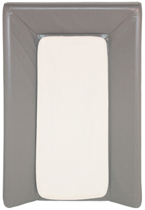 Matelas à Langer Luxe Taupe et Serviette Éponge - 50x70 cm Babycalin Matelas à Langer Luxe Taupe et Serviette Éponge - 50x70 cm de chez Babycalin, collection Matelas a langer