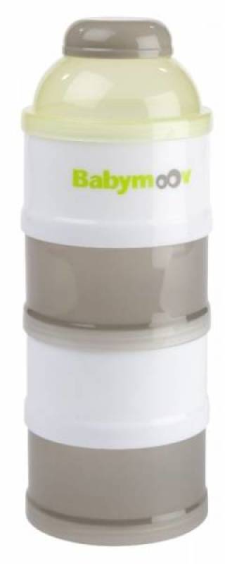 Babymoov Babydose Zen Vert Taupe Babymoov Babydose Zen Vert Taupe