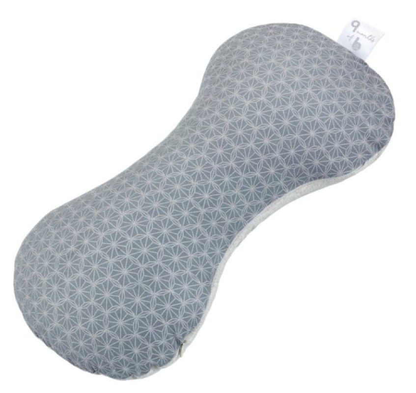 Babymoov Coussin de Maternité Mum & B Dotwork Babymoov Coussin de Maternité Mum & B Dotwork