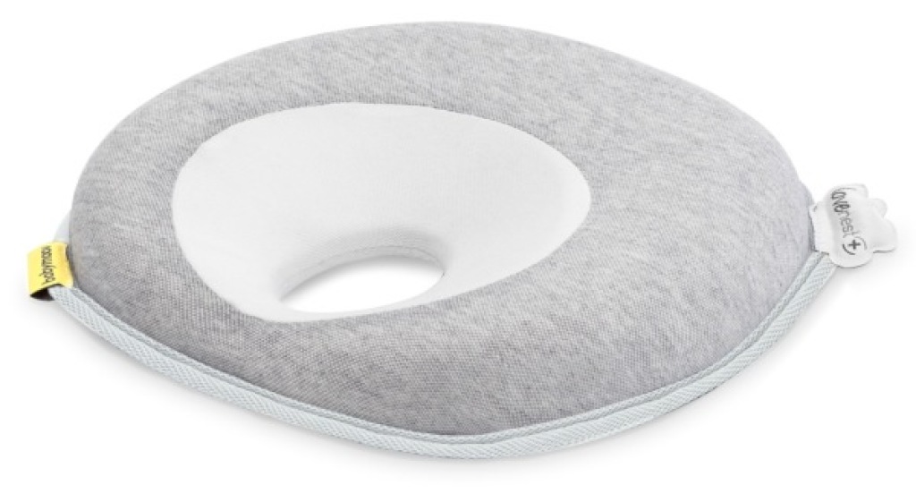 Babymoov Coussin Lovenet Plus Frest Smokey Babymoov Coussin Lovenet Plus Frest Smokey