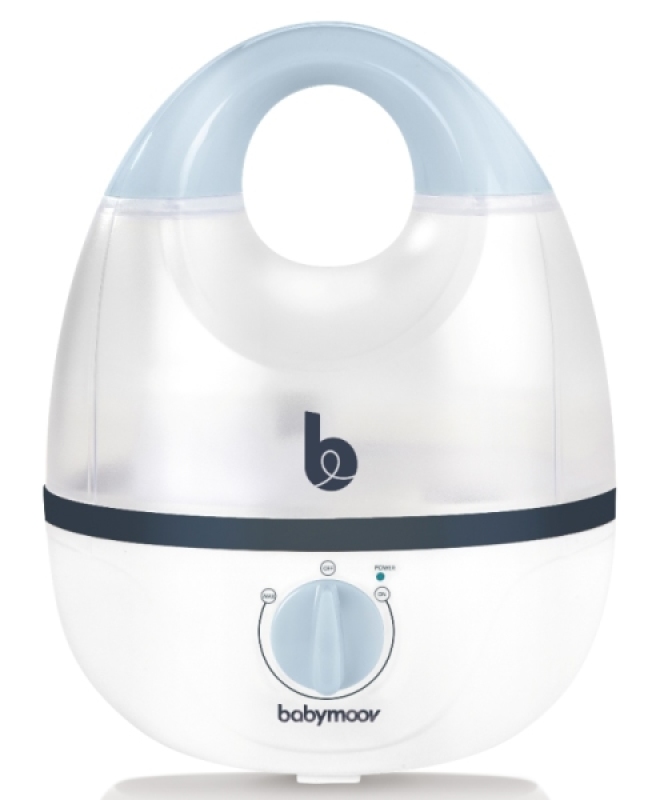 Humidificateur Hygro Aquarium Babymoov Humidificateur Hygro Aquarium de chez Babymoov, collection Bien Etre
