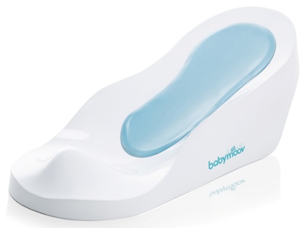 Babymoov Transat de Bain Aquasoft Blanc Babymoov Transat de Bain Aquasoft Blanc