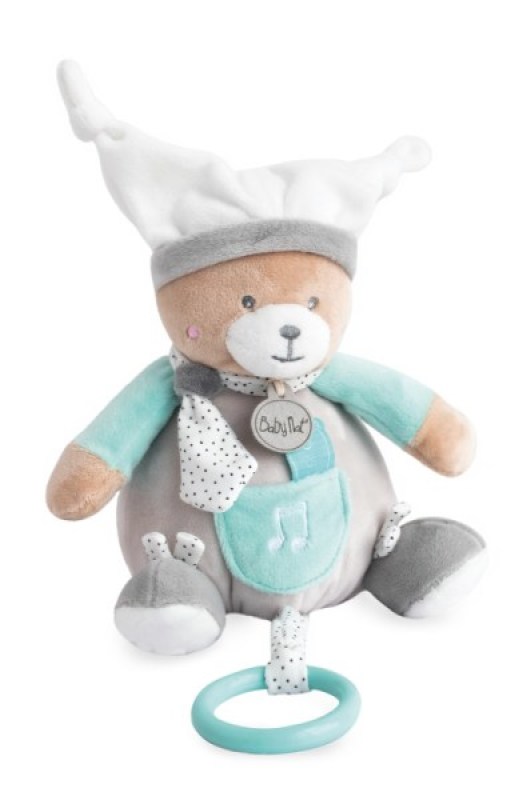 Babynat Peluche Musicale Ours Polochon Doudouplanet Livraison Gratuite 24 48h Babynat Peluche Musicale Ours Polochon Doudouplanet Livraison Gratuite 24 48h