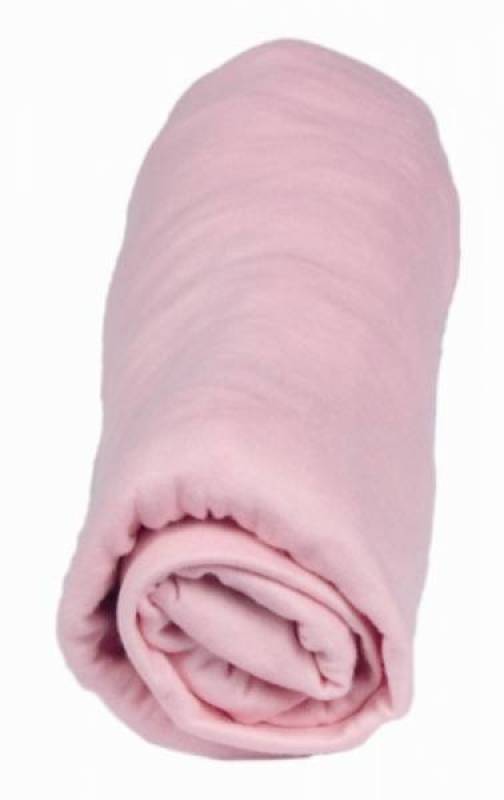 Babysun Nursery Drap Housse Bambou Rose 40x80 cm Babysun Nursery Drap Housse Bambou Rose 40x80 cm