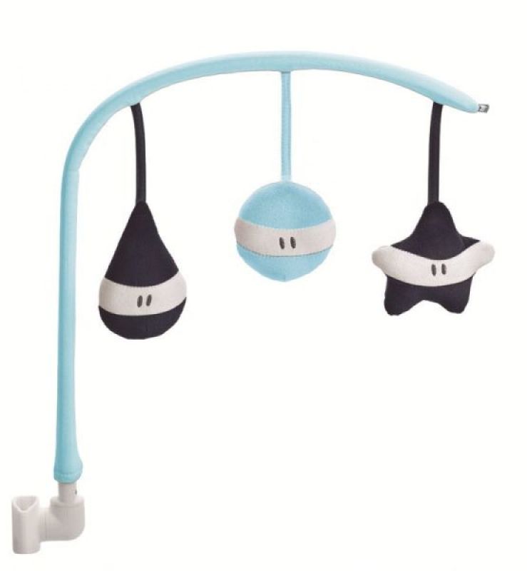 Beaba Arche de Jeux Transat Up and Down III Bleu Beaba Arche de Jeux Transat Up and Down III Bleu