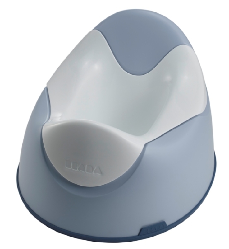 Beaba Pot Ergonomique Mineral Beaba Pot Ergonomique Mineral