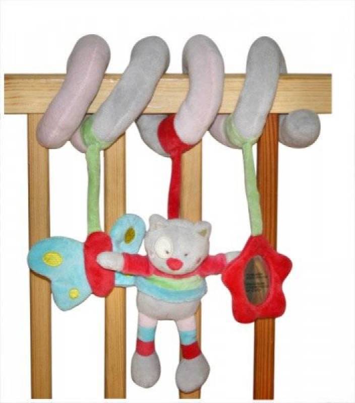 Bengy Spirale Chat Charline Bengy Spirale Chat Charline
