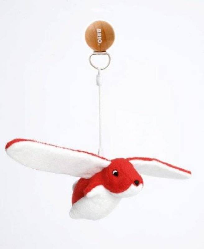 Lapin à Suspendre Brio Lapin à Suspendre de chez Brio, collection My Very First