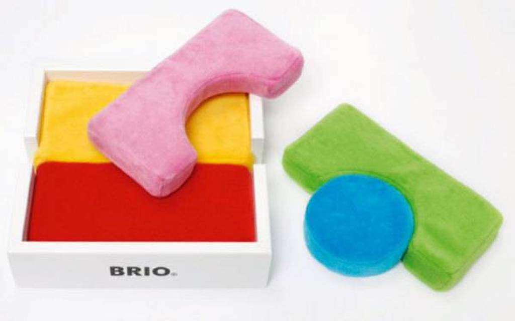 Mon Premier Puzzle Brio Mon Premier Puzzle de chez Brio, collection My Very First