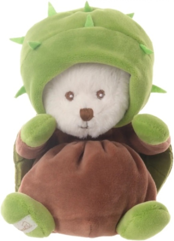Peluche Ours Ziggy Châtaigne - 12 cm Bukowski Peluche Ours Ziggy Châtaigne - 12 cm de chez Bukowski, collection Ours Ziggy