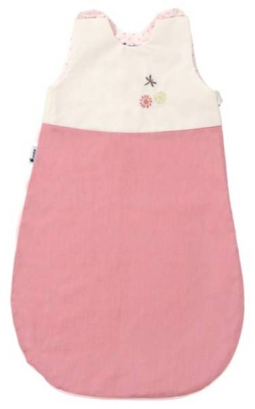 Gigoteuse Jolie Fleur - 70 cm Candide Gigoteuse Jolie Fleur - 70 cm de chez Candide, collection Jolie Fleur