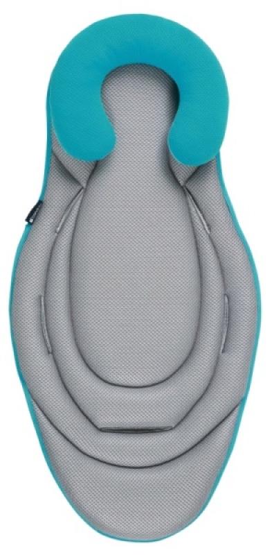 Candide Matelas Universel Respirant Baby Pad Air + Candide Matelas Universel Respirant Baby Pad Air +