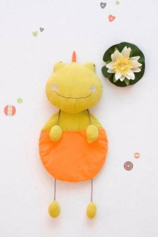 Candide Range Pyjama Grenouille Bubbule Candide Range Pyjama Grenouille Bubbule