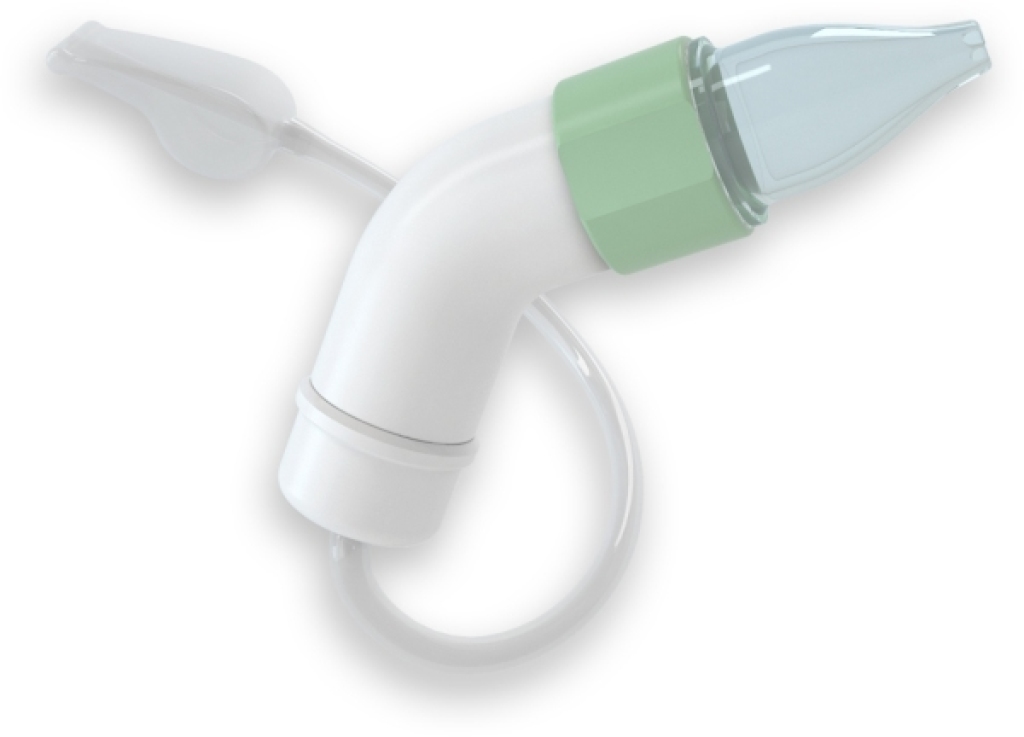 Chicco Mouche-Bébé Soft & Easy Physioclean Chicco Mouche-Bébé Soft & Easy Physioclean