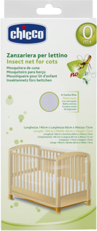 Moustiquaire pour Lit Chicco Moustiquaire pour Lit de chez Chicco, collection Protéction