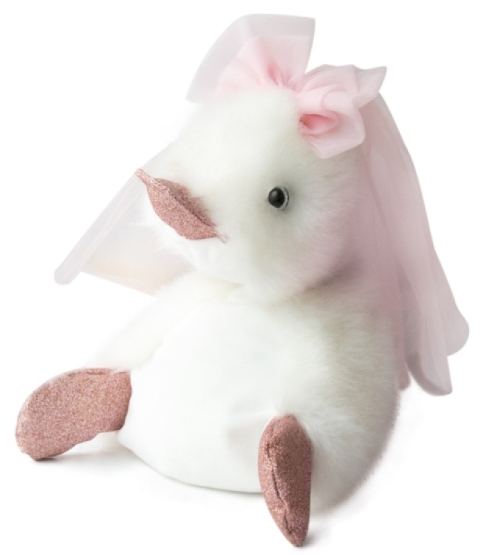 peluche coin coin