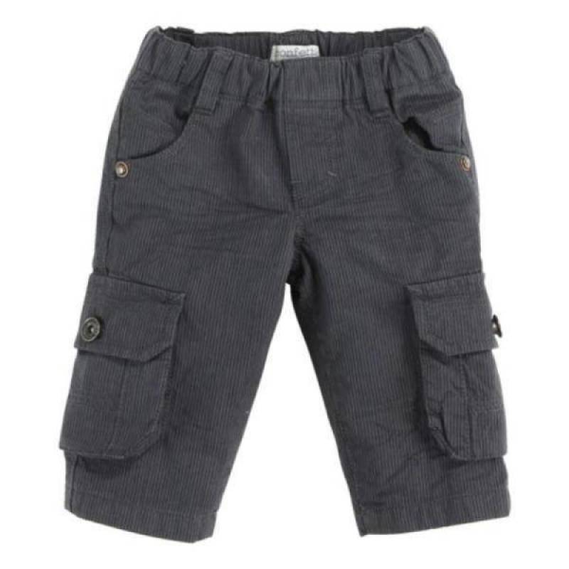Pantalon Anthracite Confetti Pantalon Anthracite de chez Confetti, collection