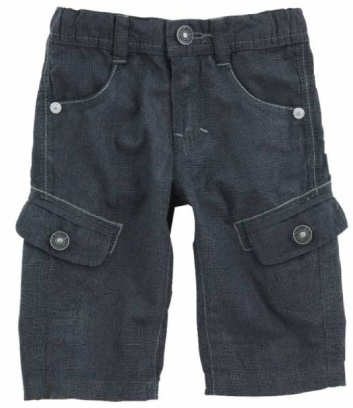 Pantalon Black City Confetti Pantalon Black City de chez Confetti, collection Black City Garçon