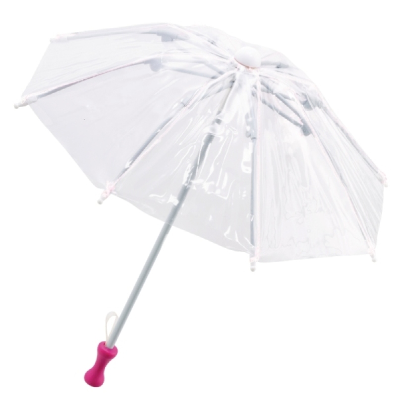 Parapluie Ma Corolle de chez Corolle, collection 