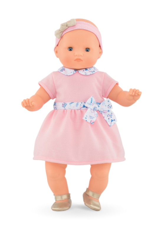 corolle poupon 36 cm