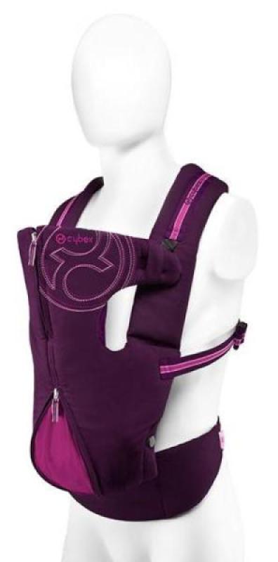 Cybex Porte Bebe 2 Go Lollipop Doudouplanet Livraison Gratuite 24 48h