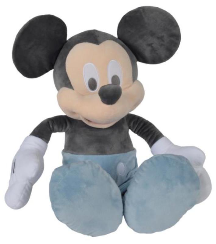 Peluche Mickey Tonal - 50 cm de chez Disney Baby, collection Mickey et Minnie