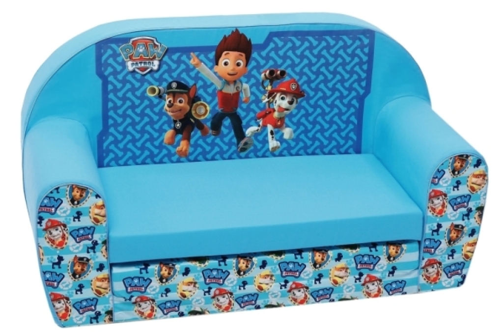 Disney Canapé Convertible Paw Patrol Disney Canapé Convertible Paw Patrol