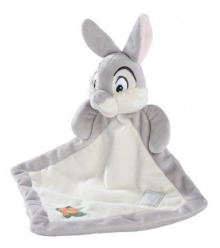 Doudou Panpan Disney Doudou Panpan de chez Disney, collection Bambi et Panpan