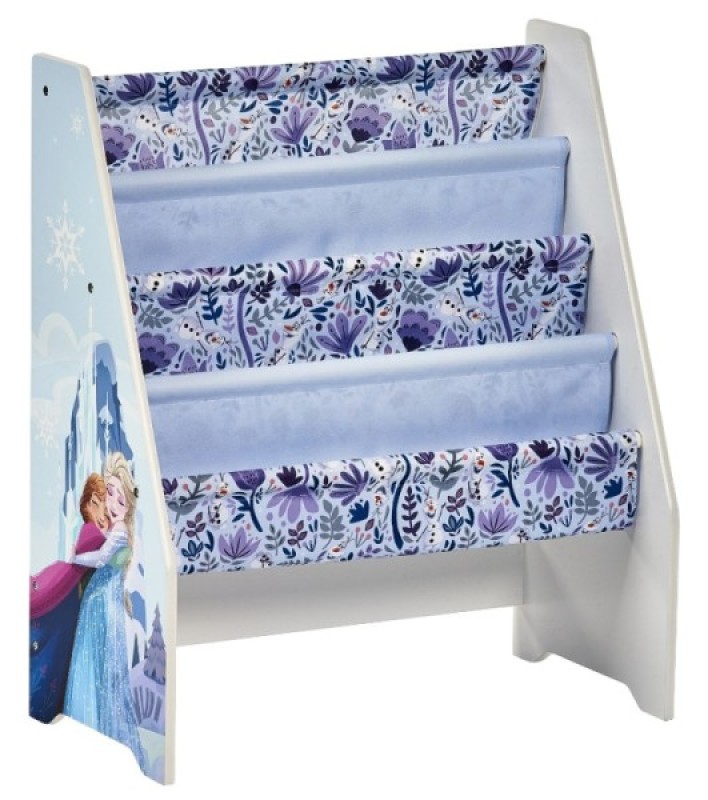 Bibliothèque La Reine des Neiges Disney Home Bibliothèque La Reine des Neiges de chez Disney Home, collection La Reine des Neiges Home