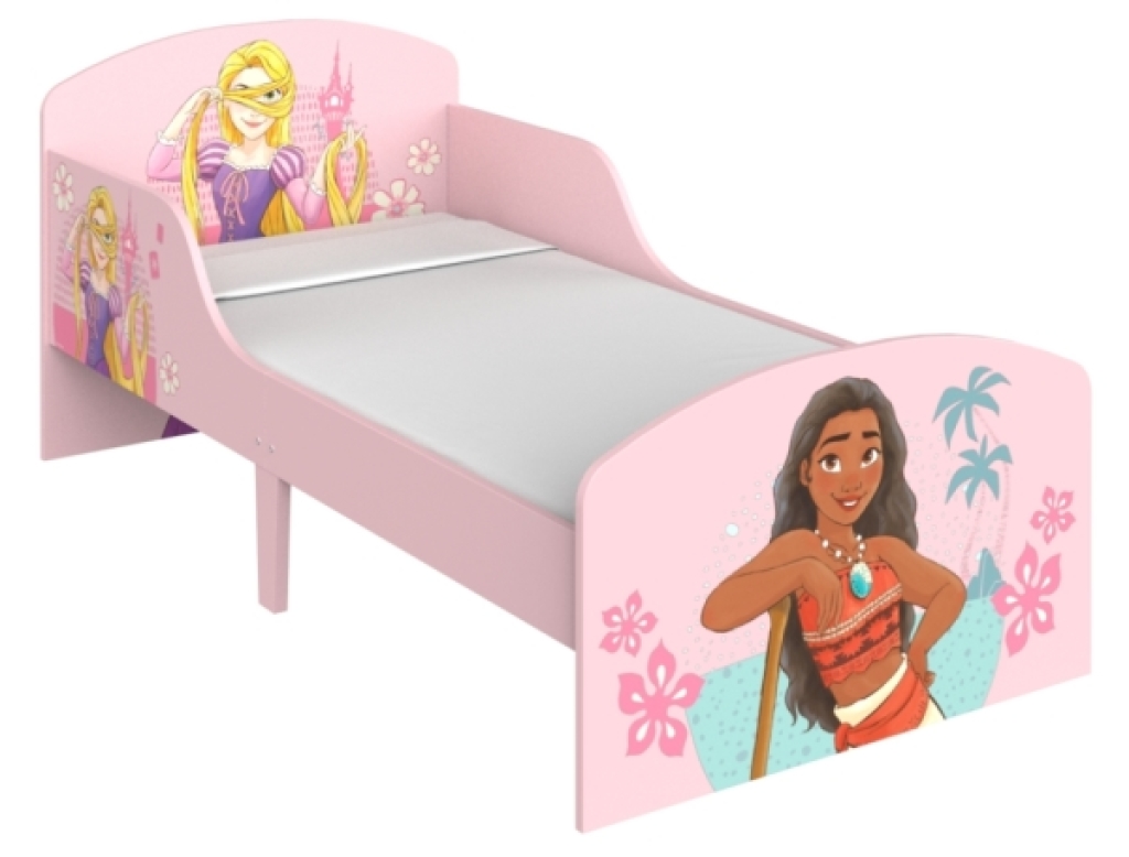 Lit Princesses Disney Disney Home Lit Princesses Disney de chez Disney Home, collection Princesses Home