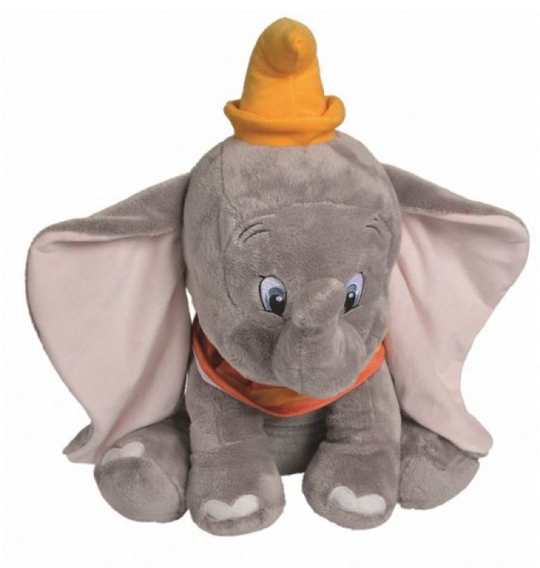 Disney Baby Dumbo 24 cartes pour photos souvenirs 
