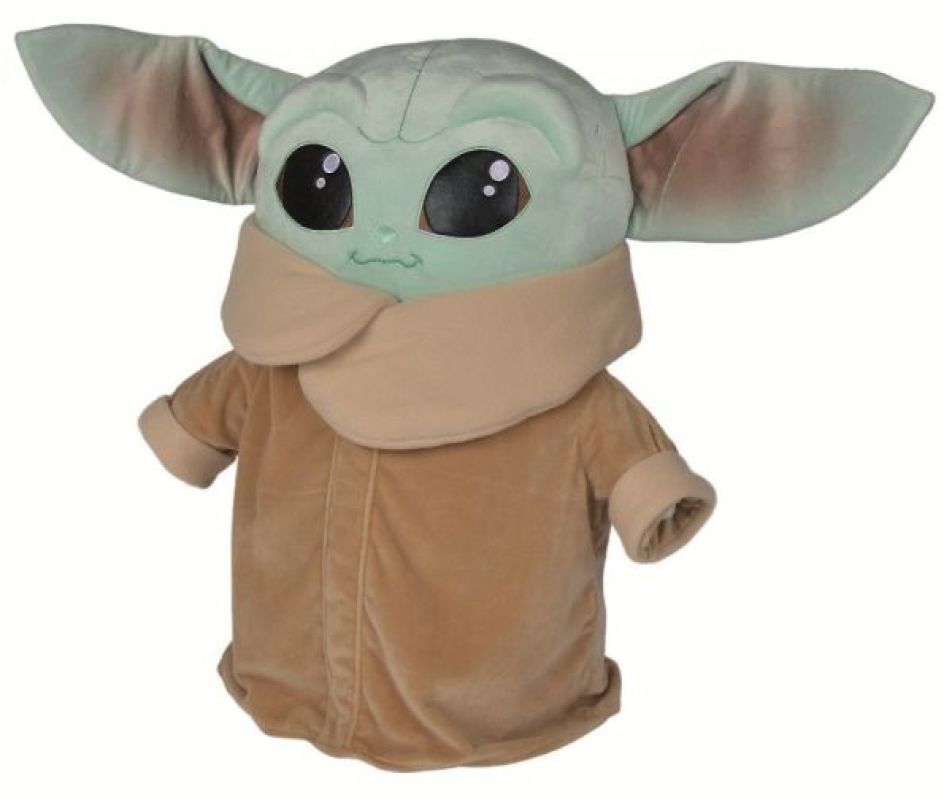 Disney Peluche Mandalorian Grogu Bebe Yoda Cm Livraison Gratuite 24 48h Disney Peluche Mandalorian Grogu Bebe Yoda Cm Livraison Gratuite 24 48h