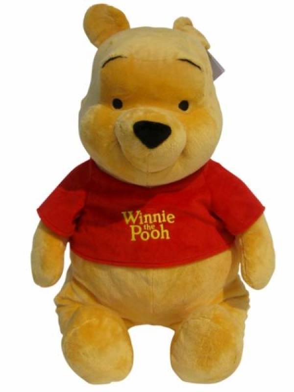 peluche winnie
