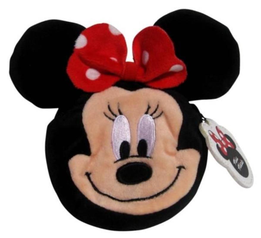 Disney Porte Monnaie Minnie Disney Porte Monnaie Minnie