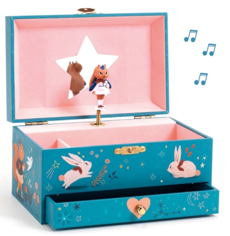 Djeco Boite A Bijoux Melodie Magique Doudouplanet Livraison Gratuite 24 48h Djeco Boite A Bijoux Melodie Magique Doudouplanet Livraison Gratuite 24 48h