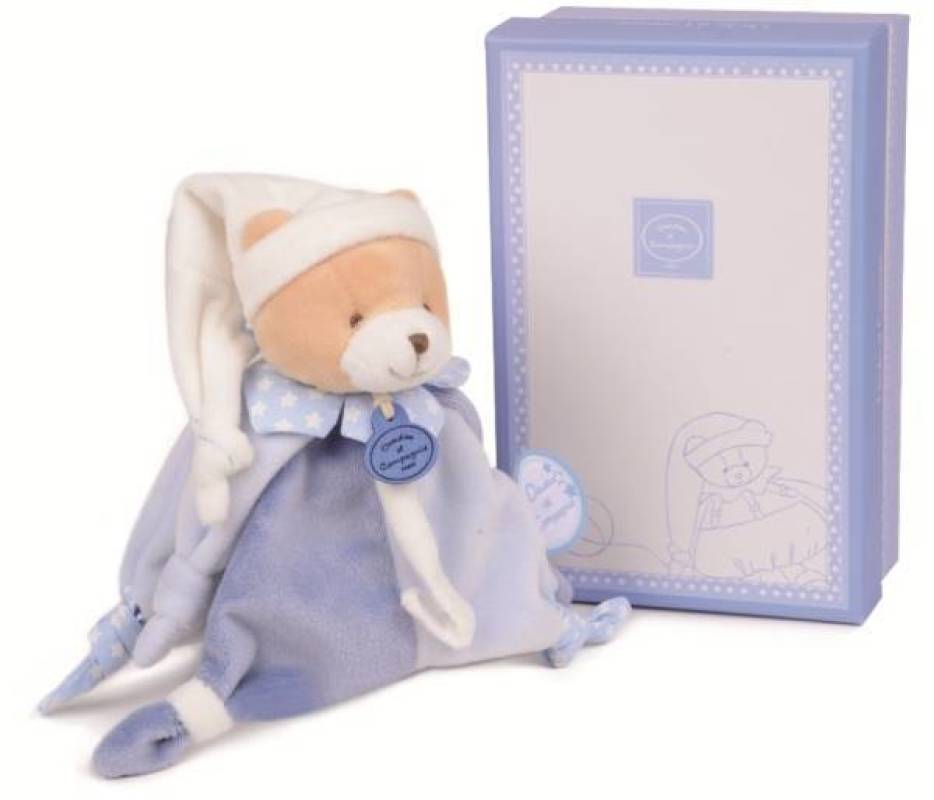 Doudou hochet Doudou Comparez les prix avec Kelkoo