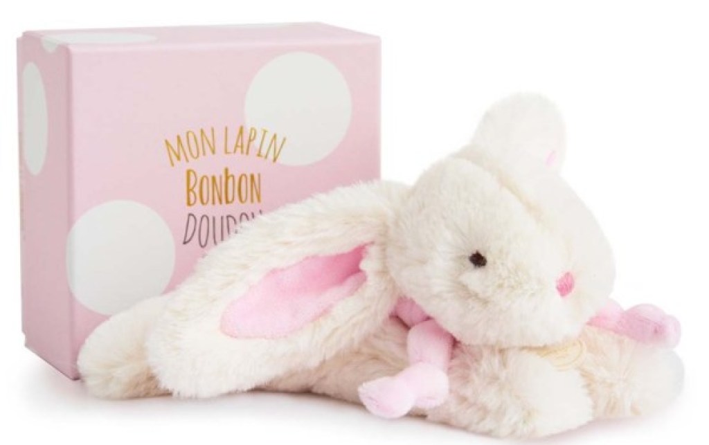 lapin bonbon doudou et compagnie