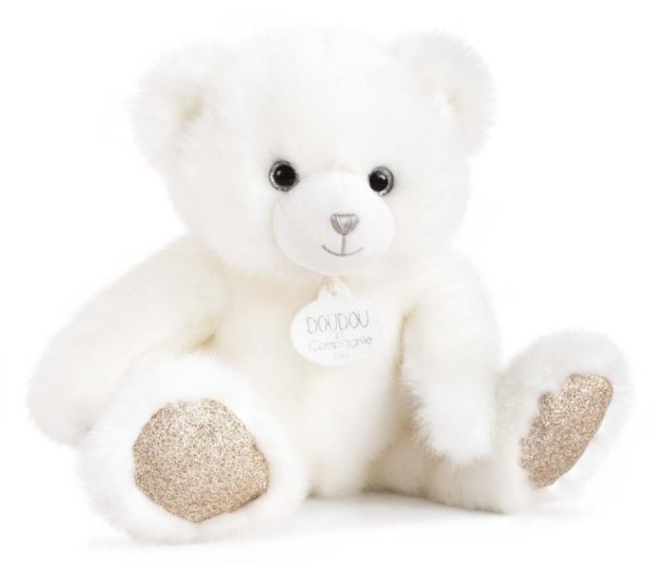 doudou ours doudou et compagnie