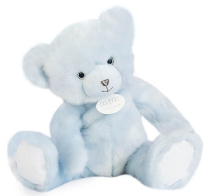 ours en peluche de collection