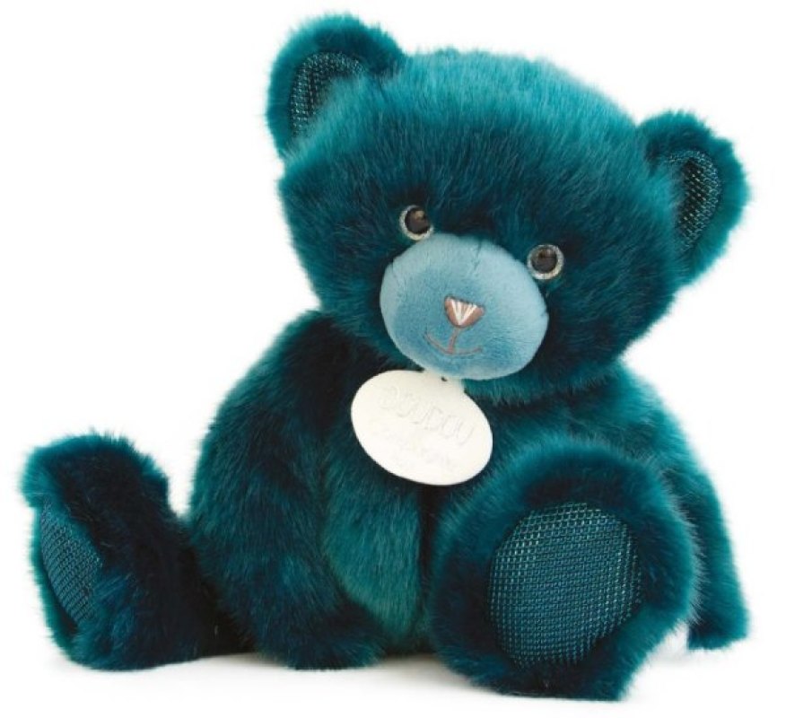 ours doudou et compagnie