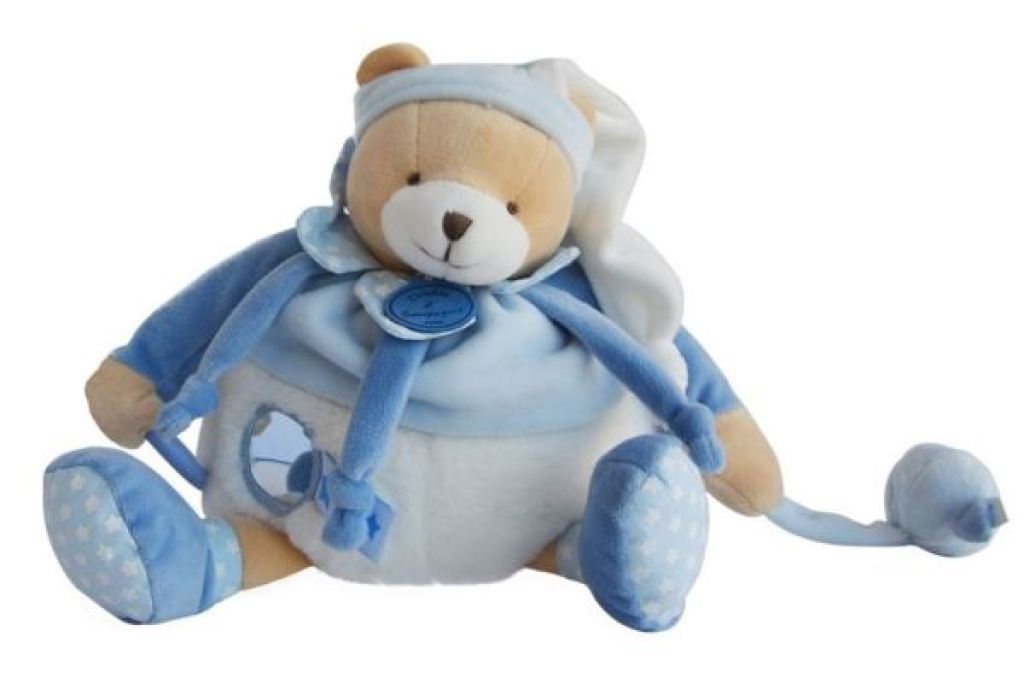 petit chou doudou et compagnie