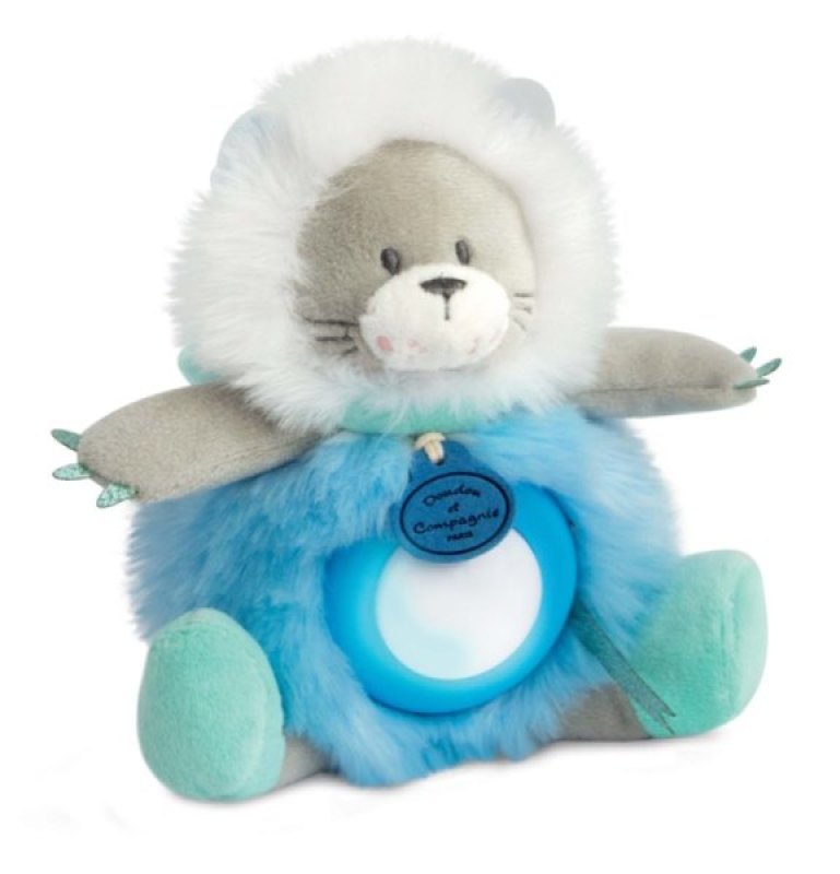 Veilleuse lion doudou et compagnie Clearance