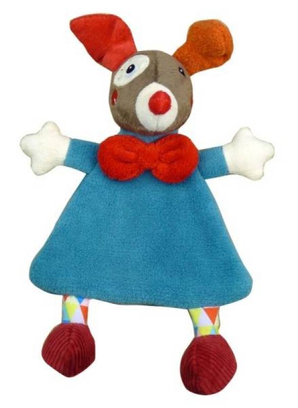 doudou clown