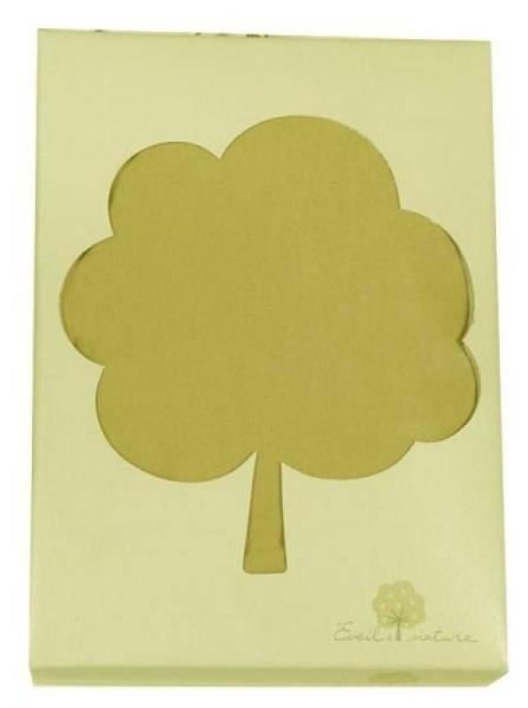 Eveil et Nature Drap Housse Biologique Olive - 40x80 cm Eveil et Nature Drap Housse Biologique Olive - 40x80 cm