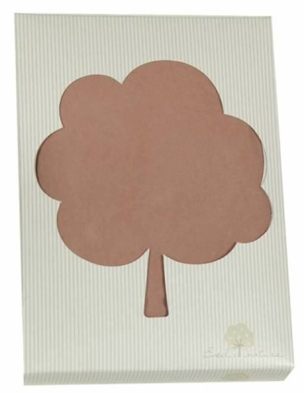 Eveil et Nature Drap Housse Biologique Terre - 40x80 cm Eveil et Nature Drap Housse Biologique Terre - 40x80 cm