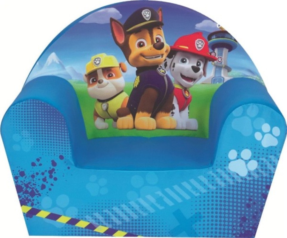 Fun House Fauteuil Club Paw Patrol Fun House Fauteuil Club Paw Patrol