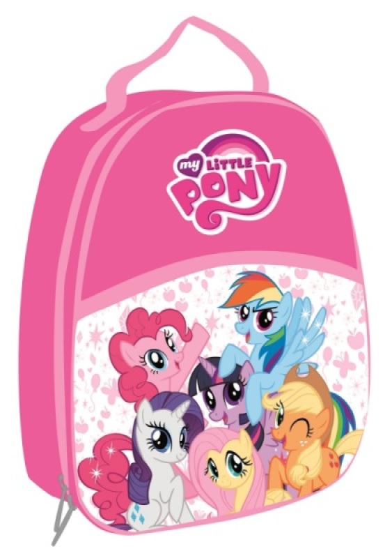 Fun House Sac Isotherme My Little Pony Fun House Sac Isotherme My Little Pony